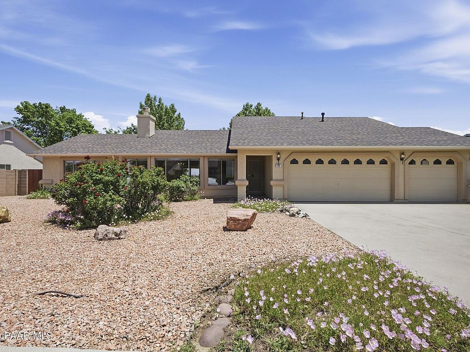 1st image of 7100 E Granite Peaks