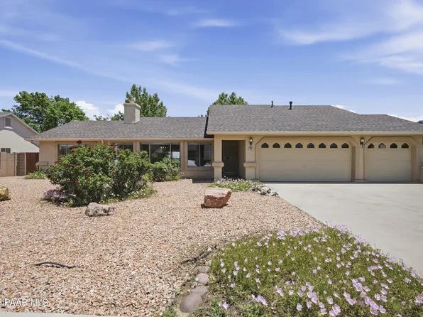 7100 E Granite Peaks, Prescott Valley, AZ 86315