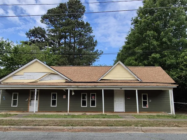106-108 2nd St, Mebane, NC 27302