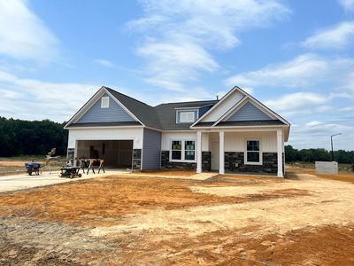2290 Worshipper Ct, Sumter, SC, 29153