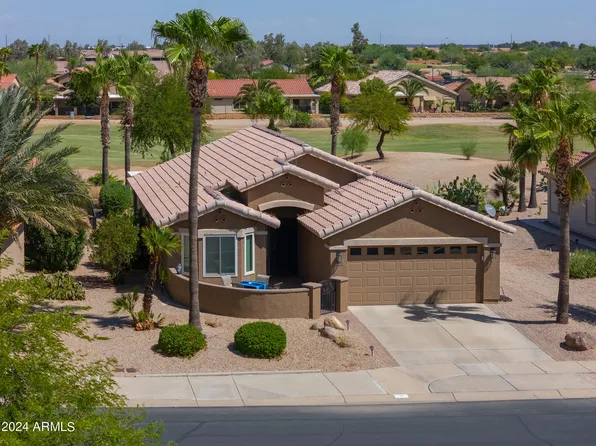 58 N NUEVA Lane, Casa Grande, AZ 85194