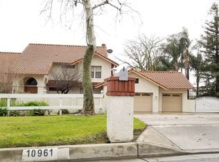 10961 Wilderness Dr, Rancho Cucamonga, CA 91737