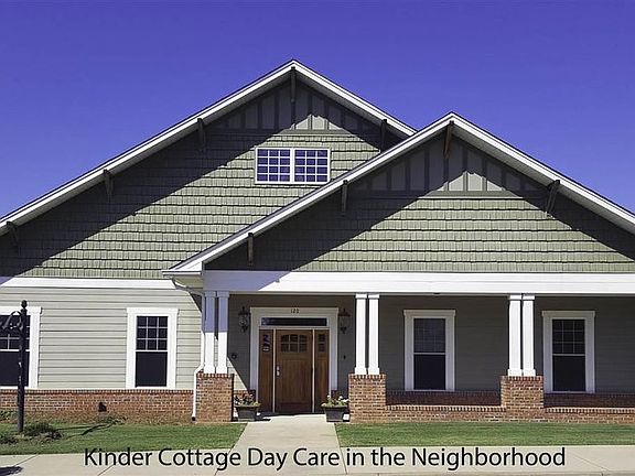 Neighborhood Daycare Center