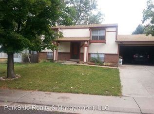 16208 E Union Ave, Aurora, CO 80015