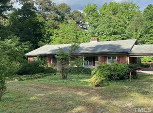 4200 Galax Dr, Raleigh, NC 27612