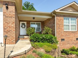 112 Lindy Ln, Oxford, AL 36203
