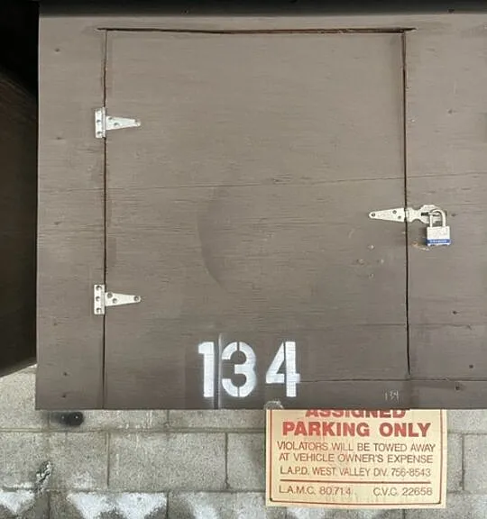 18307 Burbank Blvd #207 — Photo 24