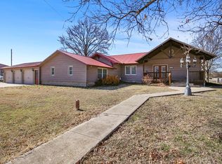3900 Main St, Parsons, KS 67357