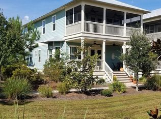 8 Lovegrass Way, Santa Rosa Beach, FL 32459