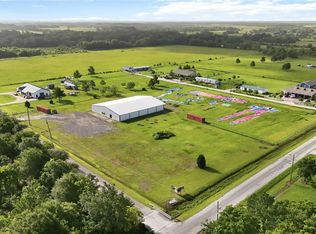 1061 County Road 6111, Dayton, TX 77535