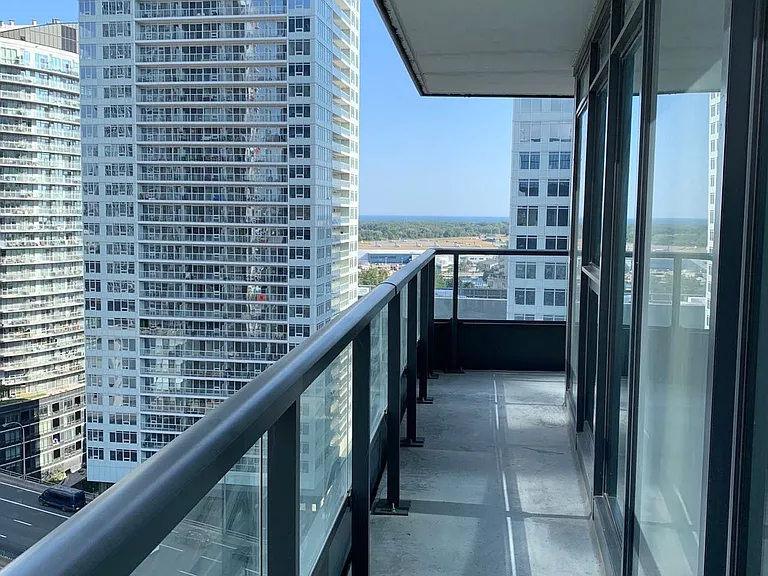 80 Queens Wharf Rd #2010 — Photo 4
