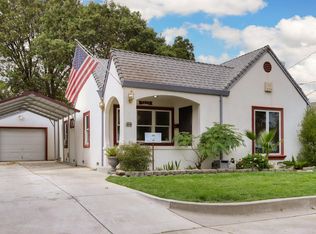 1475 Parker Ave, Tracy, CA