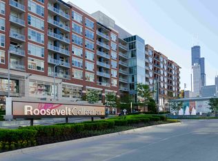 1135 S Delano Ct #W813, Chicago, IL 60605