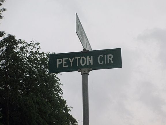 5th image of 641 Peyton Cir