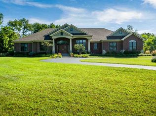 7825 Judd Rd, Pecatonica, IL 61063