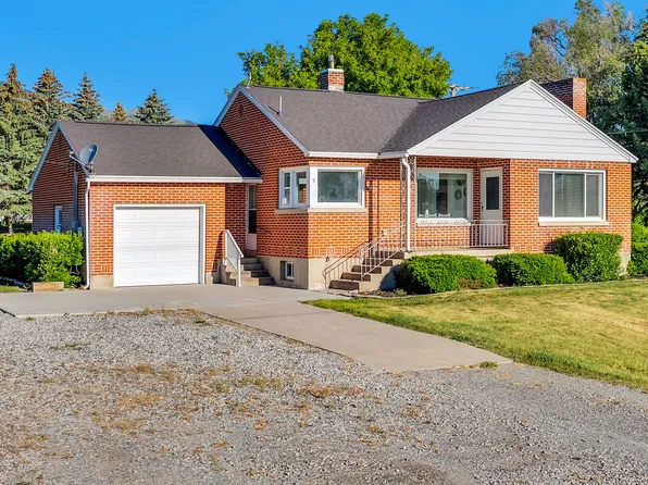 9 S 200 E, Clarkston, UT 84305