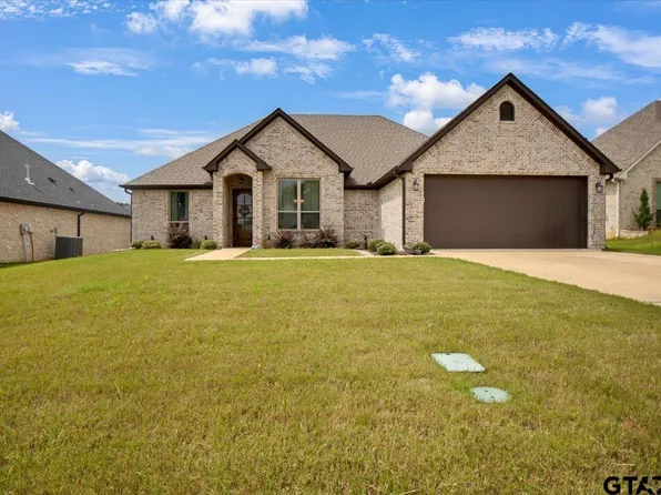 11771 Jayden Ln, Tyler, TX 75703