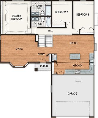 2nd image of 310 Claire Ln