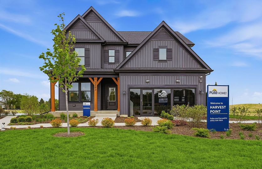 New Model Exterior