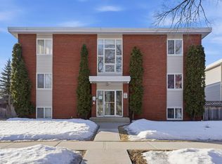 10812 115th St NW #8, Edmonton, AB