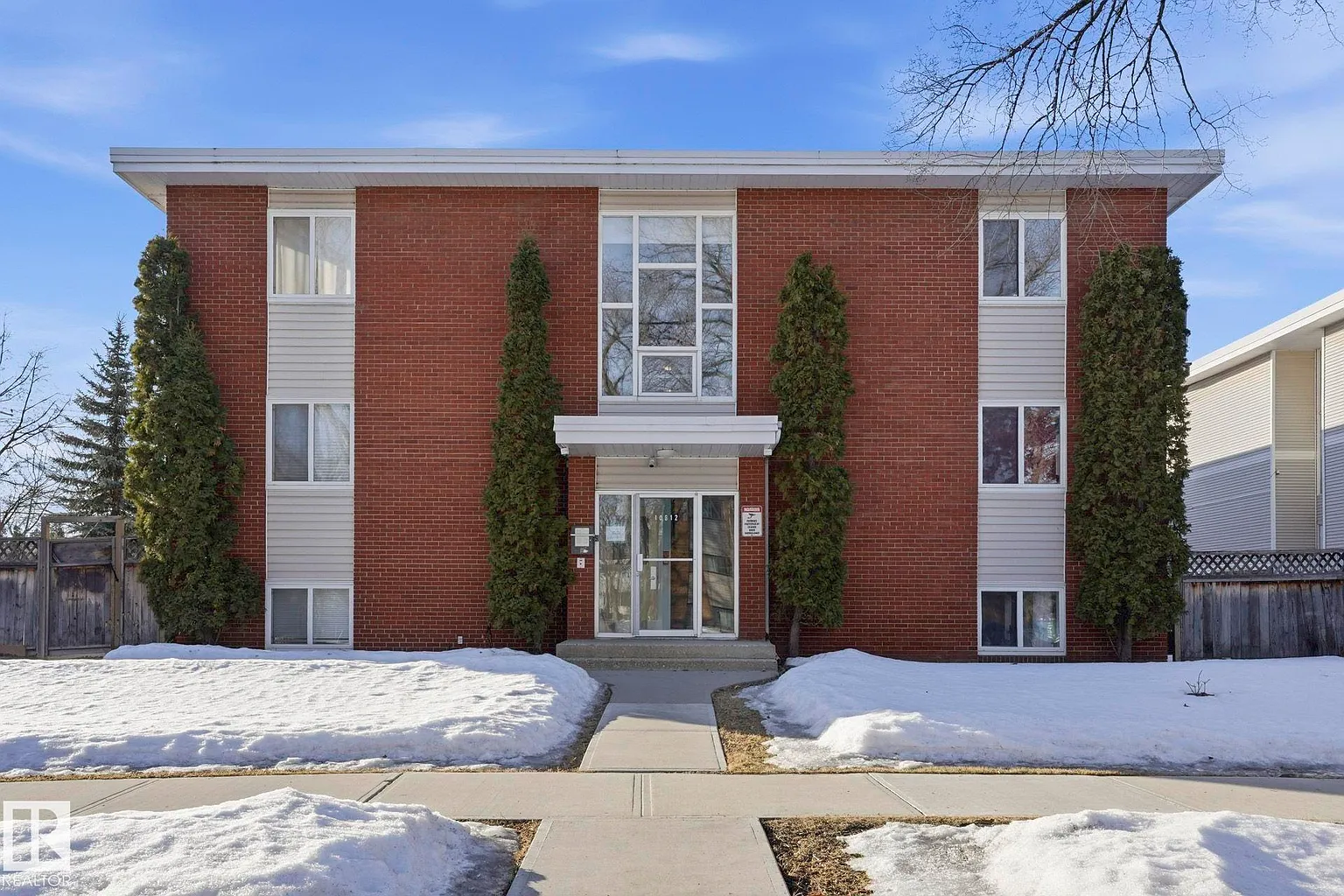 10812 115th St NW #8 photo 1