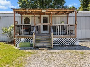5648 Verdant Dr, House Springs, MO 63051