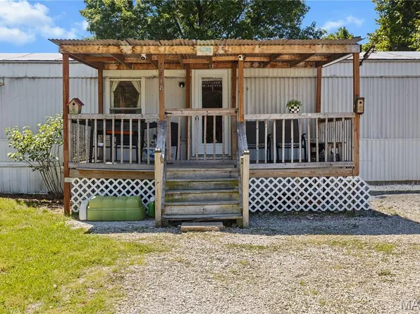 5648 Verdant Dr, House Springs, MO 63051
