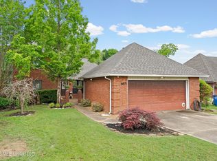 6671 Ironwood Dr, Olive Branch, MS 38654