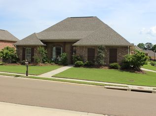 101 Kempen Ln, Madison, MS 39110