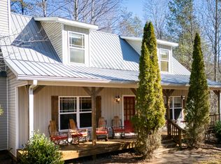 576 Stanley Nix Rd, Cleveland, GA 30528