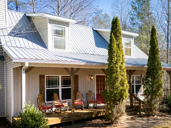 576 Stanley Nix Rd, Cleveland, GA 30528