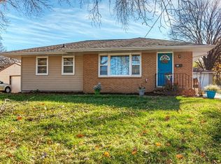 2620 Holcomb Ave, Des Moines, IA 50310