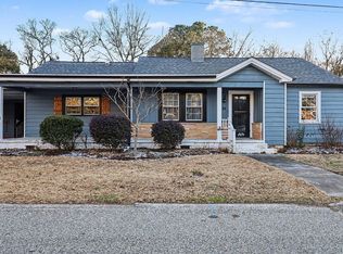 210 E Holt St, Smithfield, NC 27577