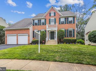 13117 Limetree Rd, Silver Spring, MD 20904