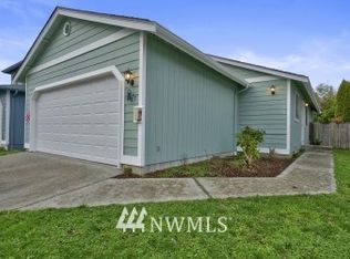 707 Date St, Sultan, WA 98294