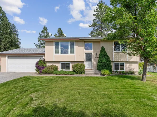 16340 N Greenfield Ct, Nine Mile Falls, WA 99026