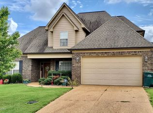 106 Eagle St, Senatobia, MS 38668