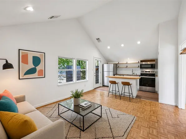 1710 E 16th St #B, Austin, TX 78702