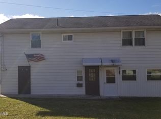 181 S Main St, Archbald, PA
