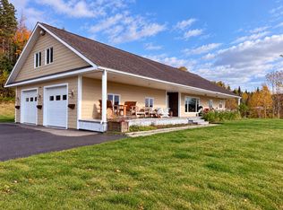 35 Carson Lane, Fort Kent, ME 04743