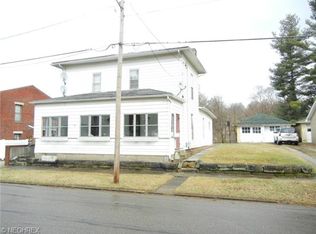 163 S Monroe St LOT 166, Millersburg, OH 44654