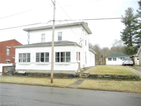 163 S Monroe St Lot 166, Millersburg, OH 44654