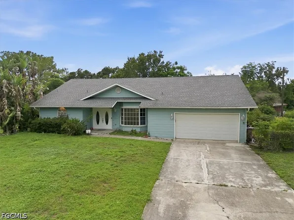 115 Robert Ave, Lehigh Acres, FL 33936
