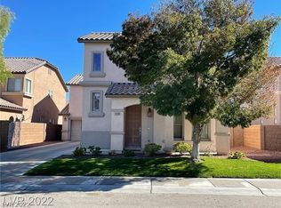 11248 Solaris St, Las Vegas, NV 89141