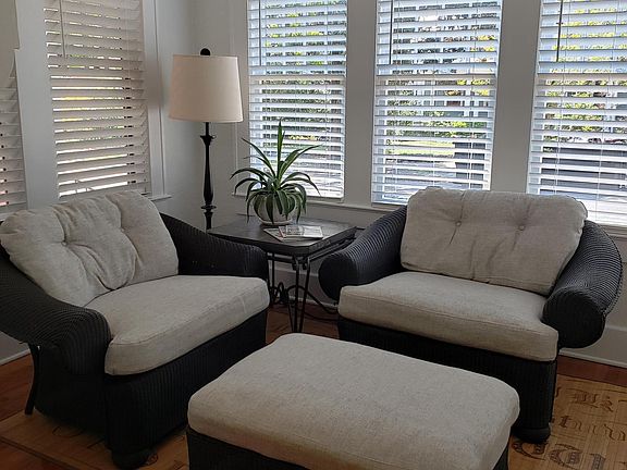 Sunroom