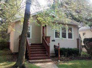 736 Gardenia Ave, Royal Oak, MI