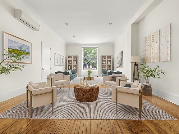 3rd image of 672 Saint Marks Ave APT 1