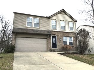 5557 Windsor Ct, South Lebanon, OH 45065