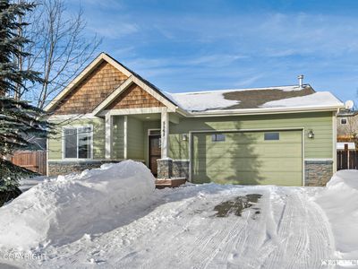 5565 Grand Teton Loop, Anchorage, AK, 99502
