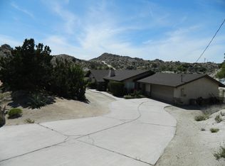 5997 Farrelo Rd, Yucca Valley, CA 92284